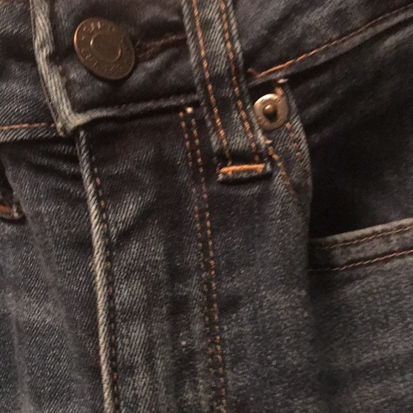 Gap curvy true skinny jeans - Picture 3 of 7